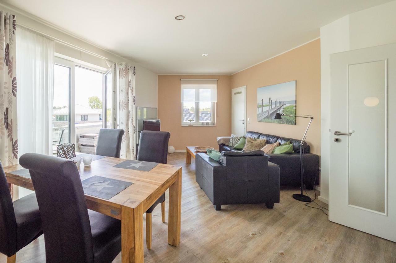 Penthouse Im Dorf Apartment ซังคท์ พีเทอร์-ออร์ดิง ภายนอก รูปภาพ